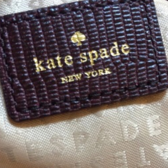 Kate Spade Bag - Picture 3 of 8